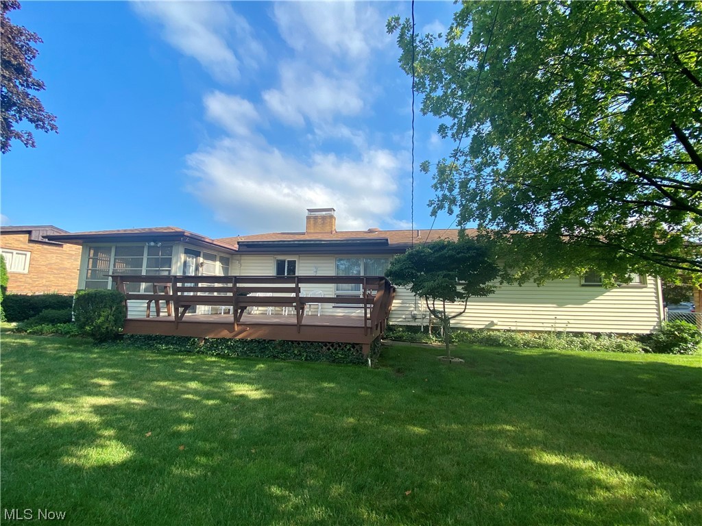 8690 Banner Lane Parma, OH 44129 - Photo 25 of 29