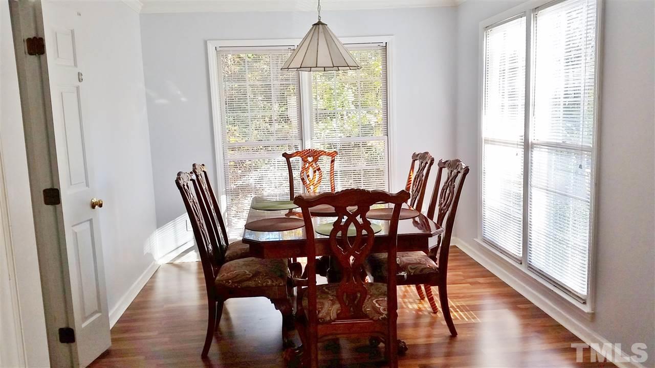 4412 Labrador Drive Raleigh, NC 27616 - Photo 6 of 25