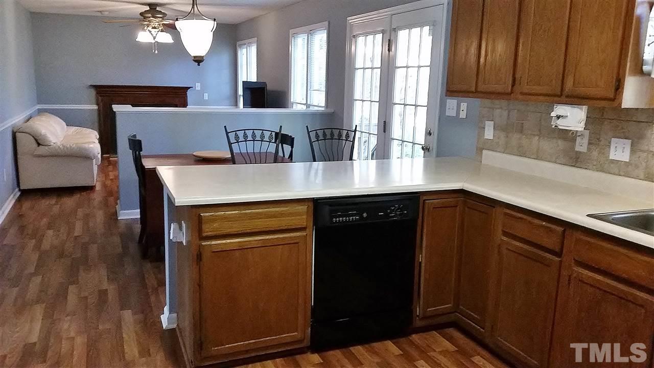4412 Labrador Drive Raleigh, NC 27616 - Photo 8 of 25