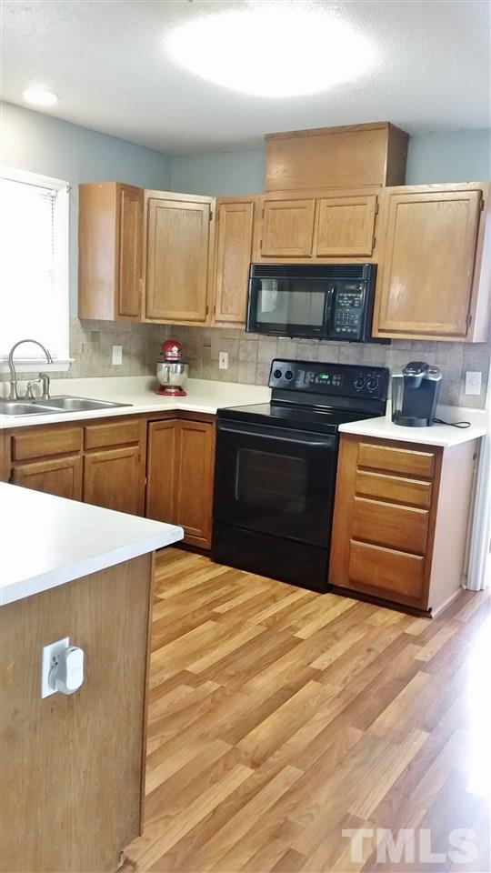 4412 Labrador Drive Raleigh, NC 27616 - Photo 9 of 25