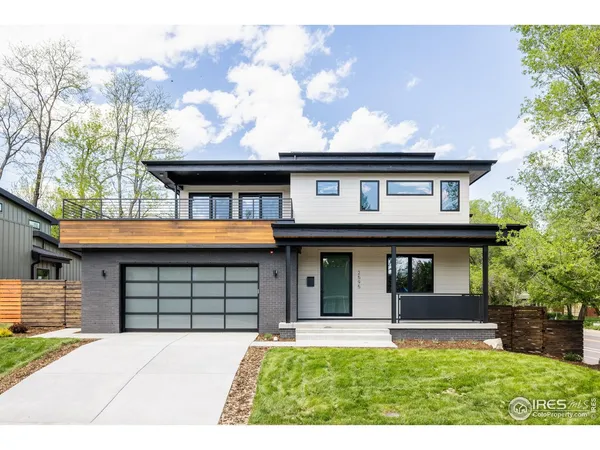 $2,495,000 | 2595 Glenwood Drive, Boulder, CO 80304