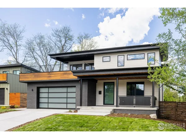 $2,495,000 | 2595 Glenwood Drive, Boulder, CO 80304