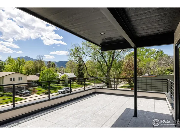 $2,495,000 | 2595 Glenwood Drive, Boulder, CO 80304