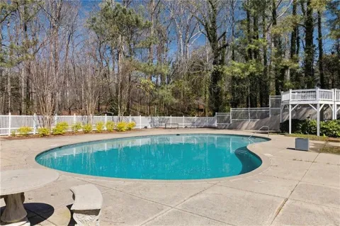 $220,000 | 705 Countryside Place, Smyrna, GA 30080