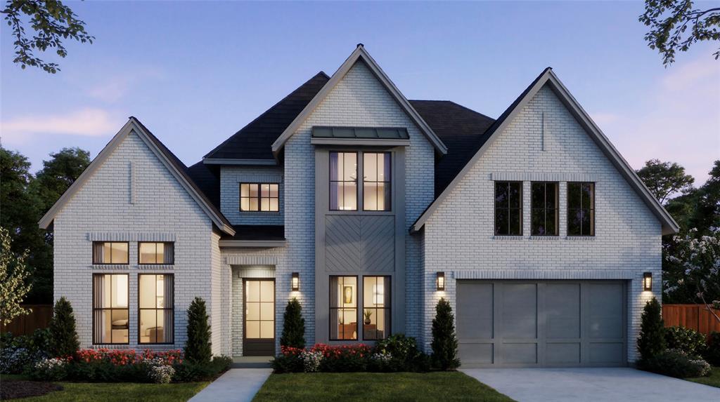 Brimming with space, style and sophistication, you'll find your dream home in one of Allen's newest communities...the Reserve at Watters!