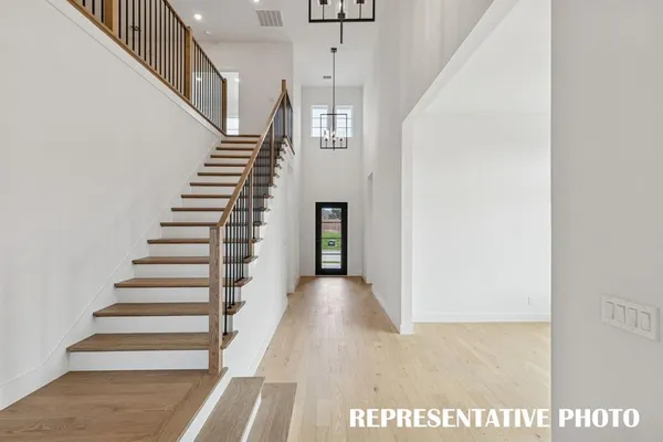 $1,297,579 | 2122 Wakefield Lane, Allen, TX 75013