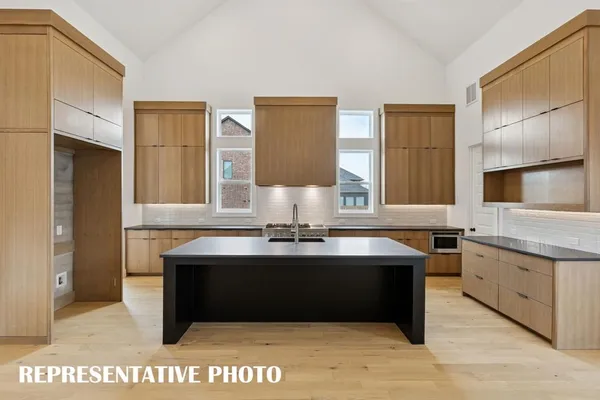 $1,297,579 | 2122 Wakefield Lane, Allen, TX 75013