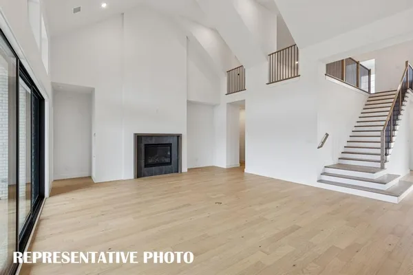 $1,297,579 | 2122 Wakefield Lane, Allen, TX 75013