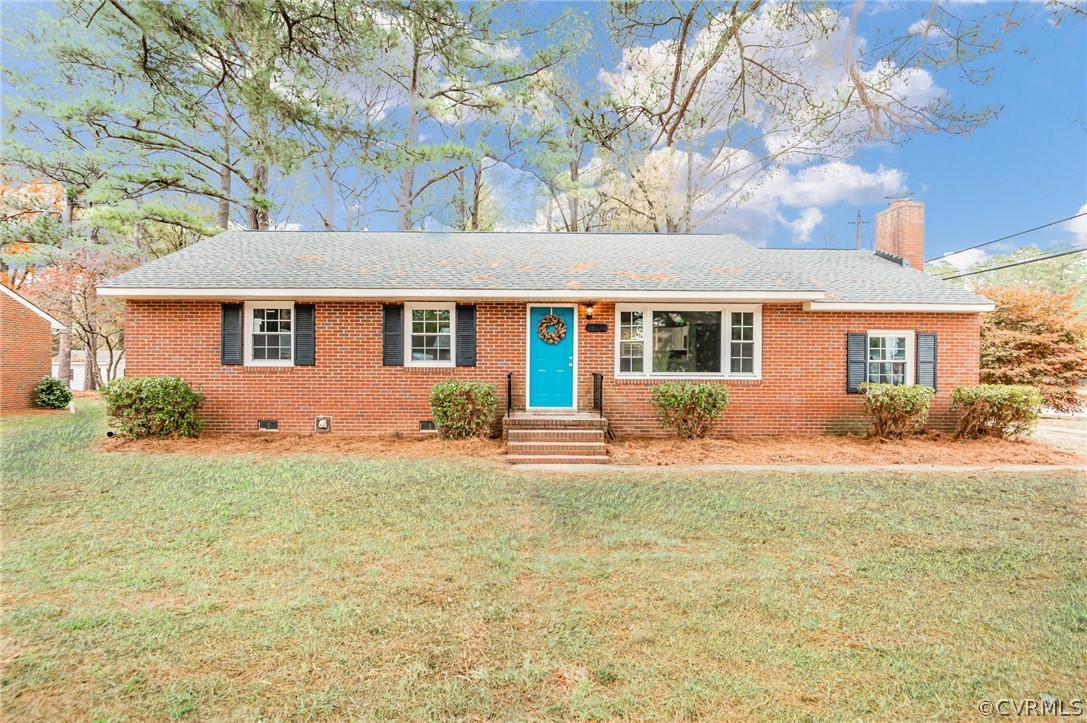 8401 Colebrook Road Richmond, VA 23227 - Photo 1 of 33 Gallery Image 1