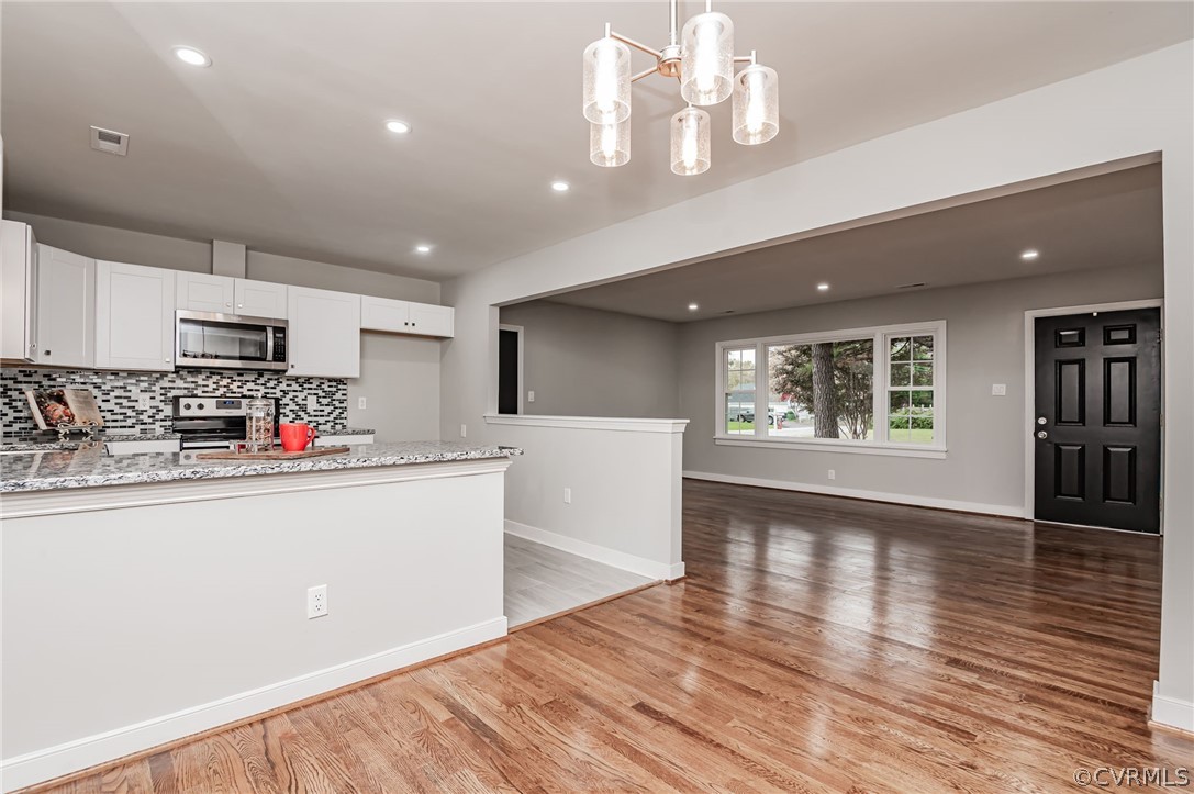 8401 Colebrook Road Richmond, VA 23227 - Photo 11 of 33 Gallery Image 11