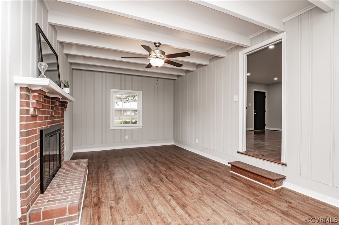 8401 Colebrook Road Richmond, VA 23227 - Photo 17 of 33 Gallery Image 17