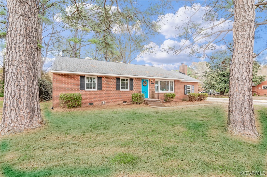 8401 Colebrook Road Richmond, VA 23227 - Photo 2 of 33 Gallery Image 2