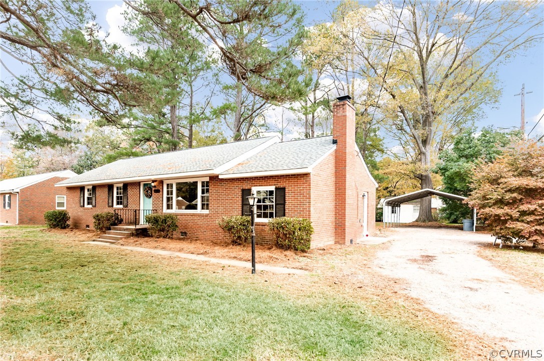 8401 Colebrook Road Richmond, VA 23227 - Photo 3 of 33 Gallery Image 3