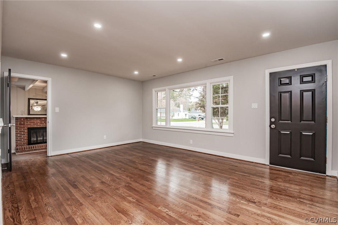 8401 Colebrook Road Richmond, VA 23227 - Photo 6 of 33 Gallery Image 6