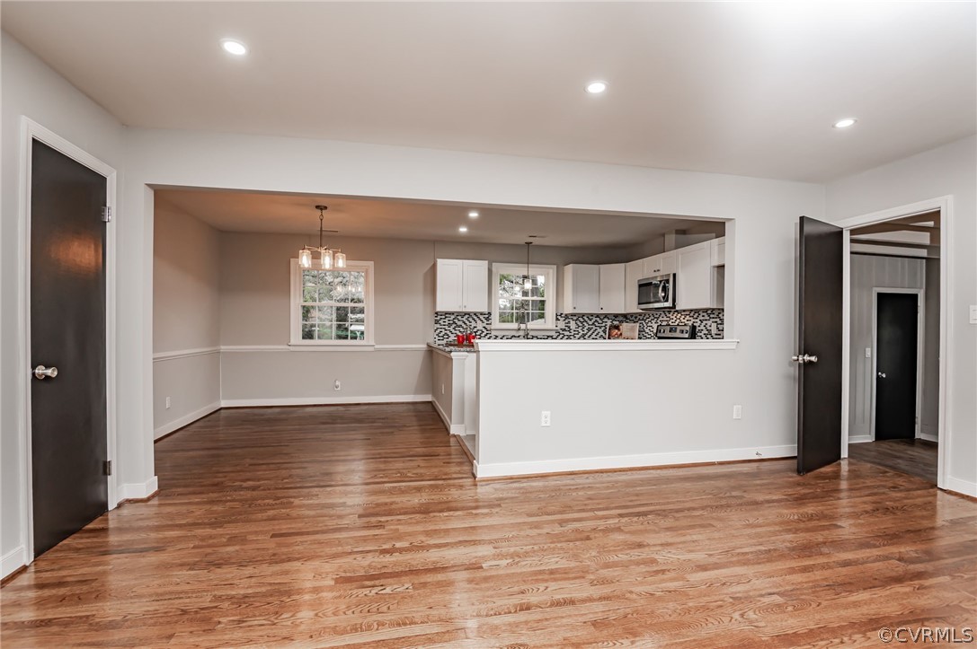 8401 Colebrook Road Richmond, VA 23227 - Photo 8 of 33 Gallery Image 8