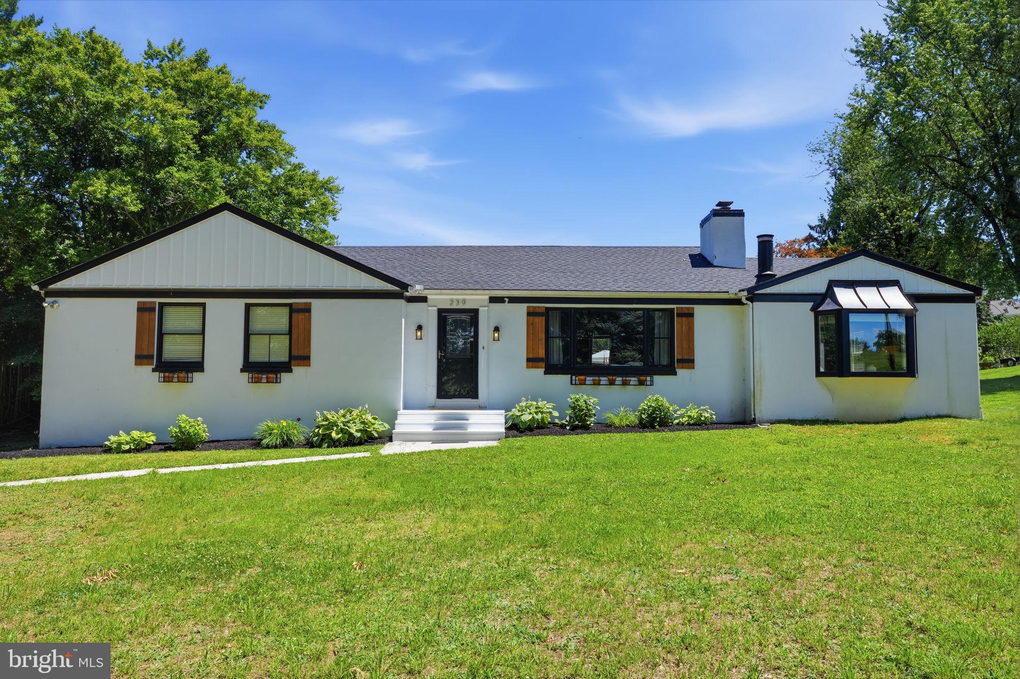 239 Swedeland Road King of Prussia, PA 19406 - Photo 1 of 48