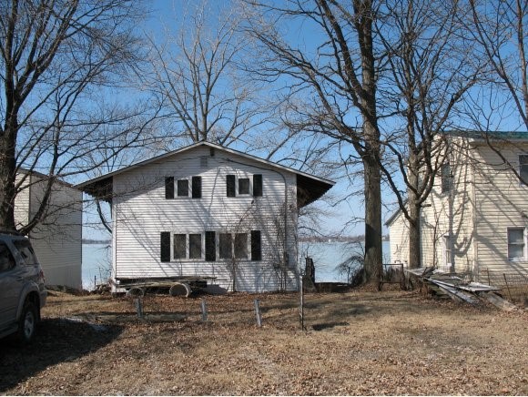 201 Ferrand Road Georgia, VT 05478 - Photo 1 of 1