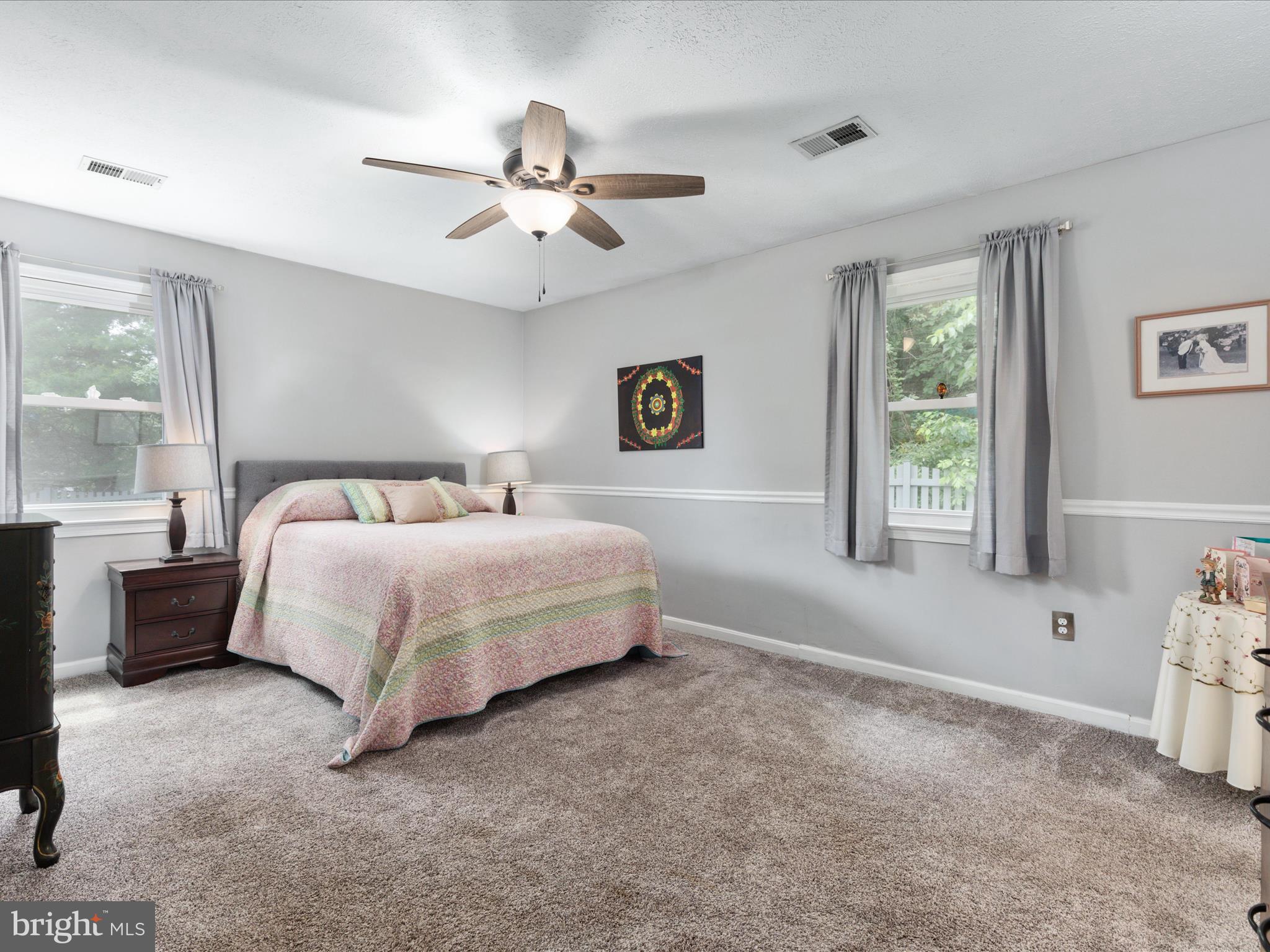 180 Oak Heights Road Front Royal, VA 22630 - Photo 16 of 44 Primary Bedroom