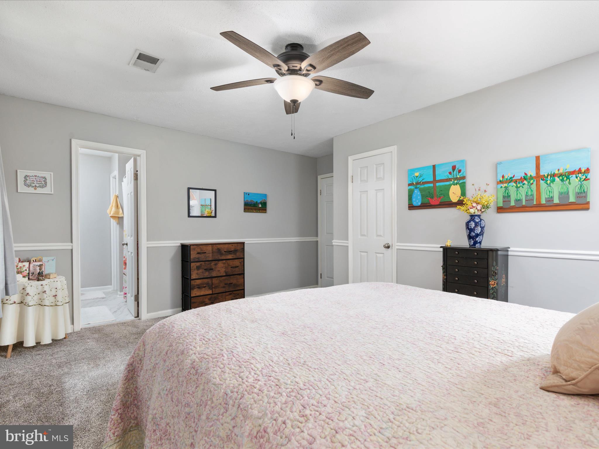180 Oak Heights Road Front Royal, VA 22630 - Photo 17 of 44 Primary Bedroom