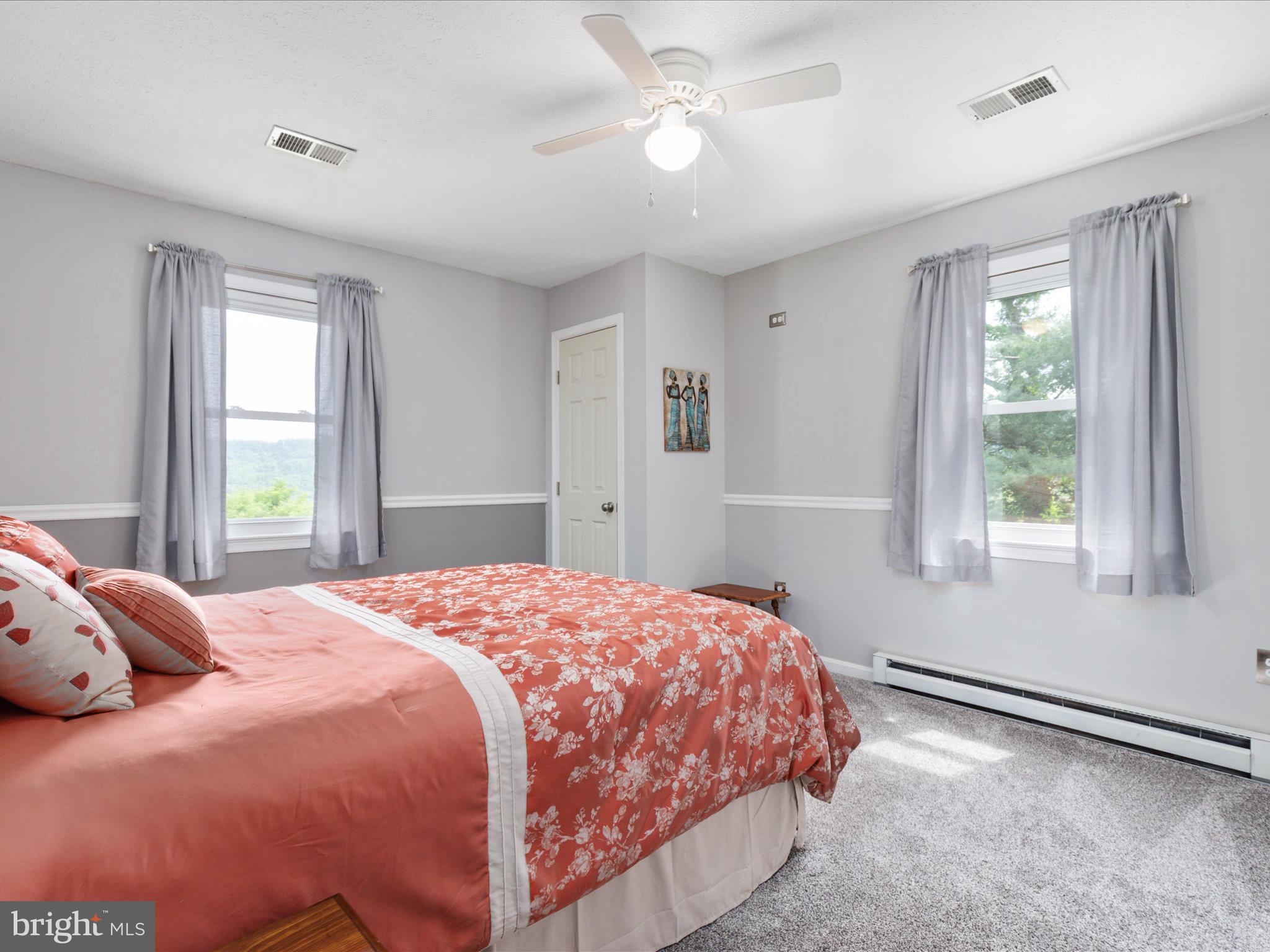 180 Oak Heights Road Front Royal, VA 22630 - Photo 21 of 44 Bedroom 2