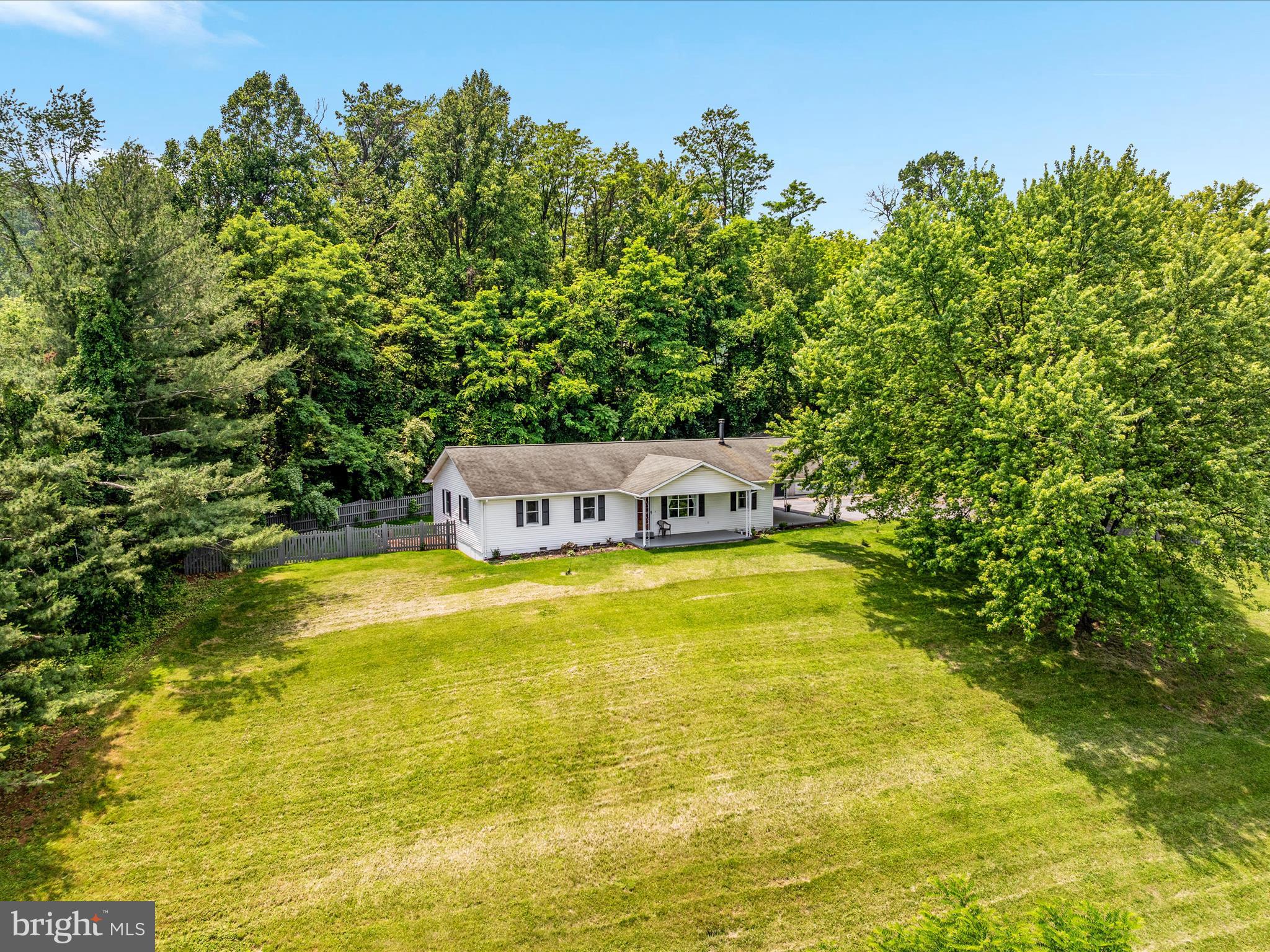 180 Oak Heights Road Front Royal, VA 22630 - Photo 33 of 44 Gallery Image 33