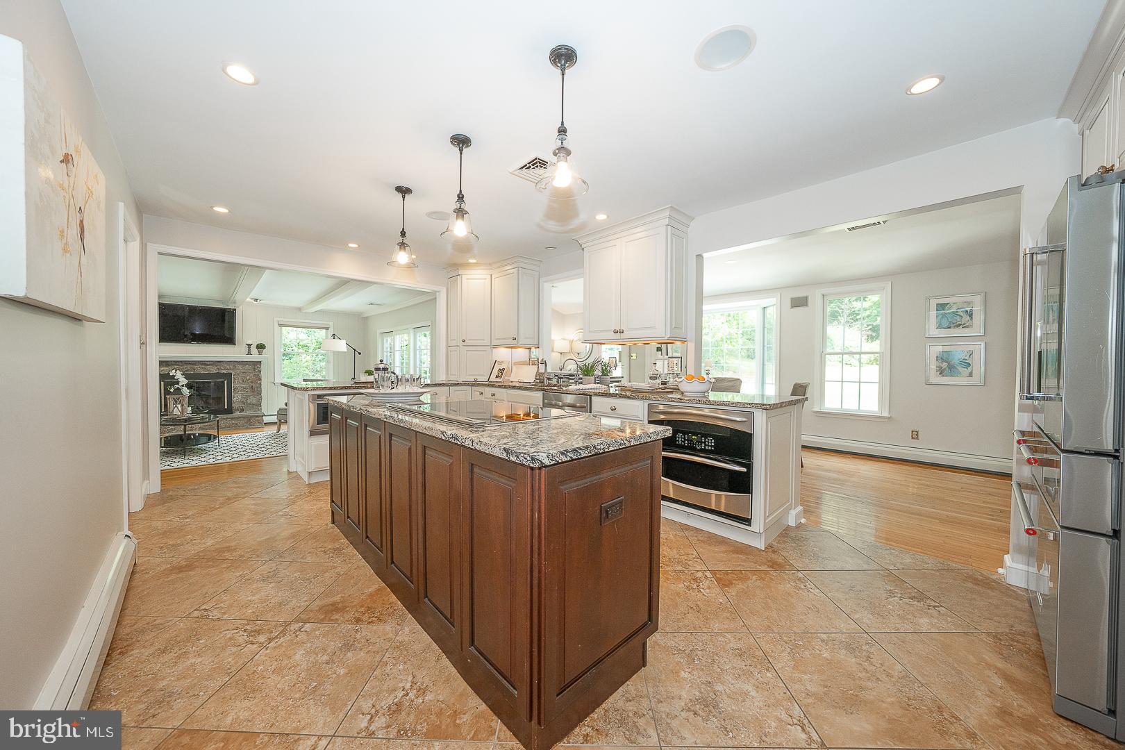 213 North Fairfield Road Devon, PA 19333 - Photo 9 of 50 Kitchen