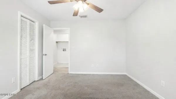 $320,000 | 824 Jeremy Lane, Panama City, FL 32405