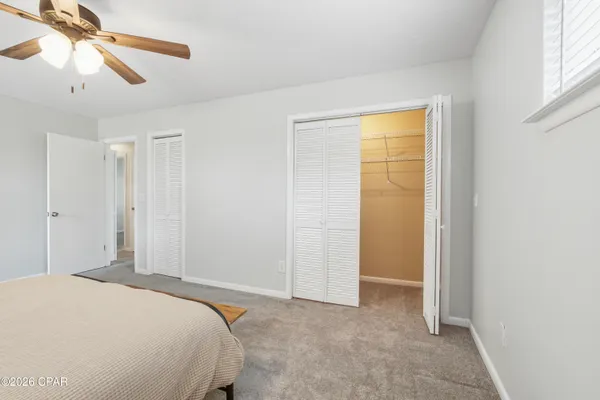 $320,000 | 824 Jeremy Lane, Panama City, FL 32405