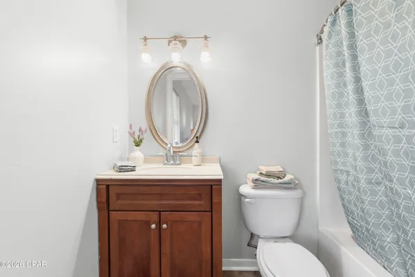 $320,000 | 824 Jeremy Lane, Panama City, FL 32405