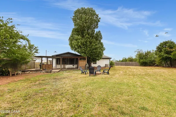 $320,000 | 824 Jeremy Lane, Panama City, FL 32405