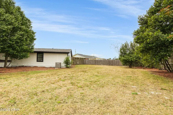 $320,000 | 824 Jeremy Lane, Panama City, FL 32405
