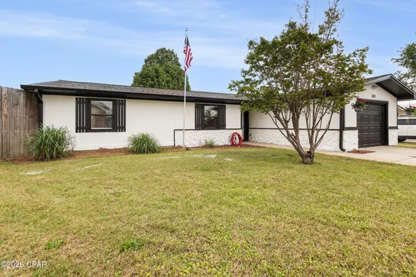 $320,000 | 824 Jeremy Lane, Panama City, FL 32405