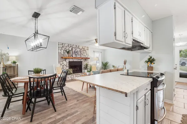 $320,000 | 824 Jeremy Lane, Panama City, FL 32405