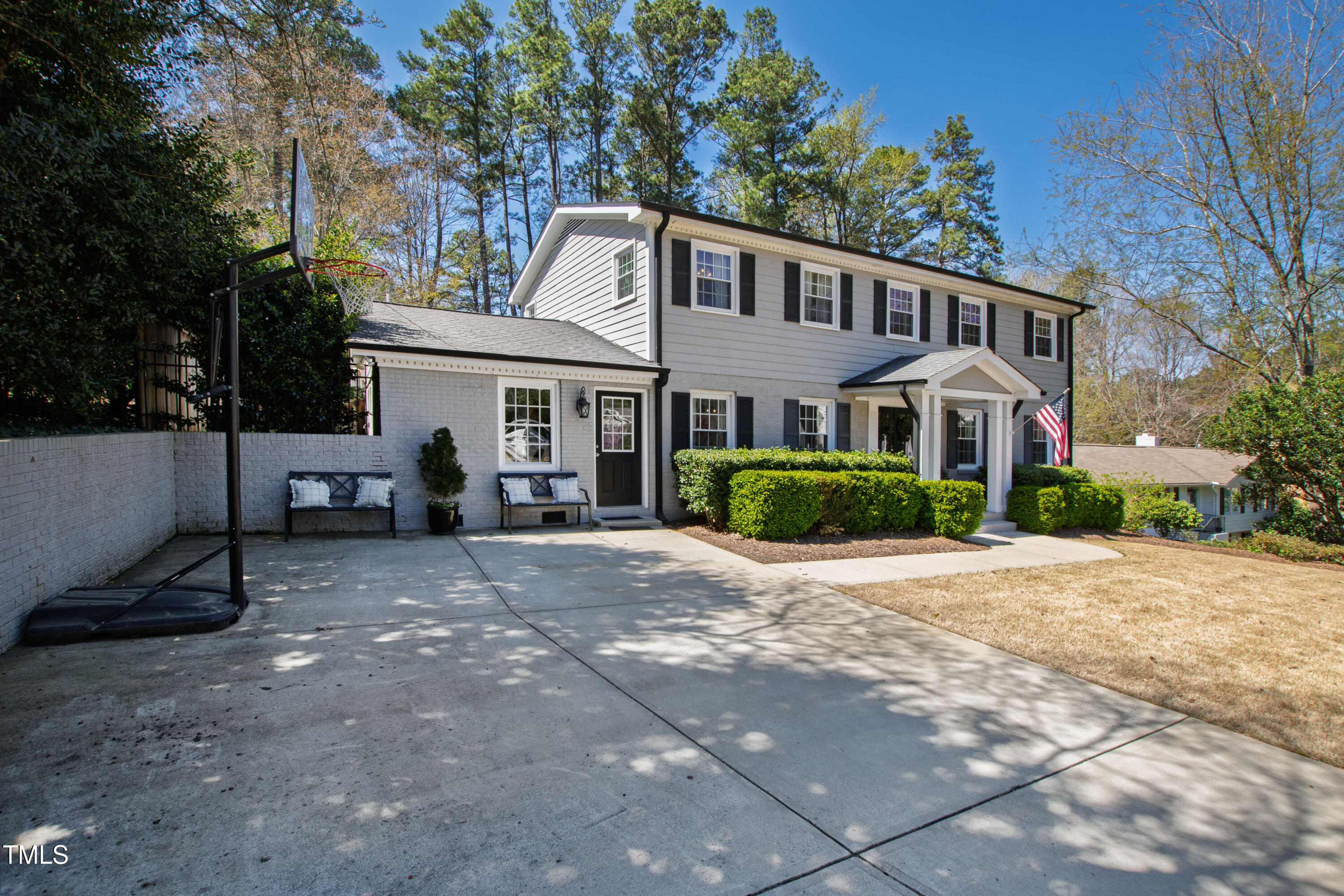 4505 Keswick Drive Raleigh, NC 27609 - Photo 3 of 56 Keswick (10)