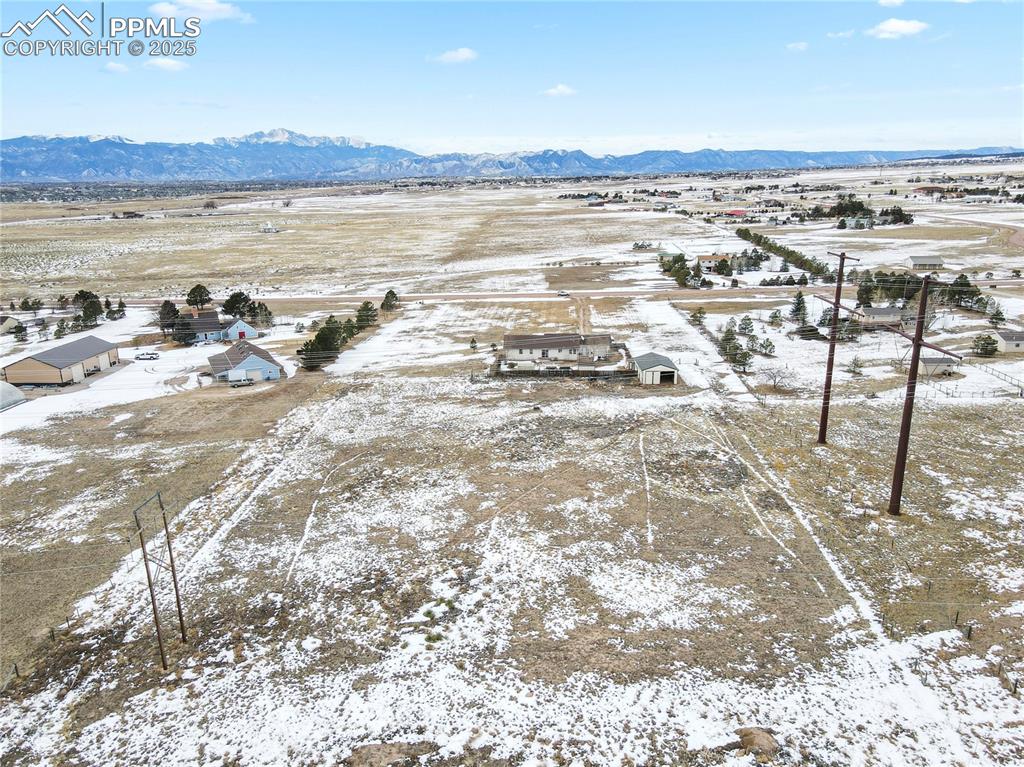 7875 Falcon Meadows Boulevard Peyton, CO 80831 - Photo 45 of 50