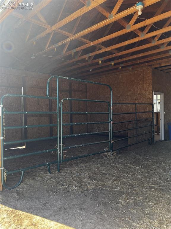 7875 Falcon Meadows Boulevard Peyton, CO 80831 - Photo 49 of 50 a view of room with an empty room