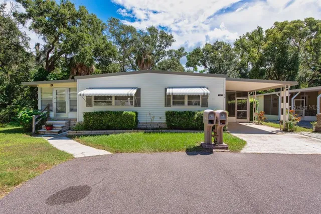 $180,000 | 36 Turtle Creek Court, Unit 31, Safety Harbor, FL 34695