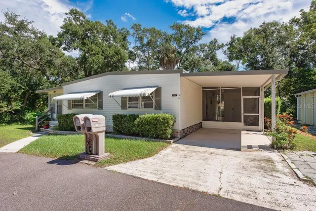 $180,000 | 36 Turtle Creek Court, Unit 31, Safety Harbor, FL 34695