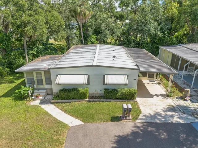 $180,000 | 36 Turtle Creek Court, Unit 31, Safety Harbor, FL 34695