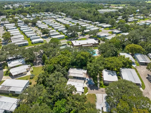 $180,000 | 36 Turtle Creek Court, Unit 31, Safety Harbor, FL 34695