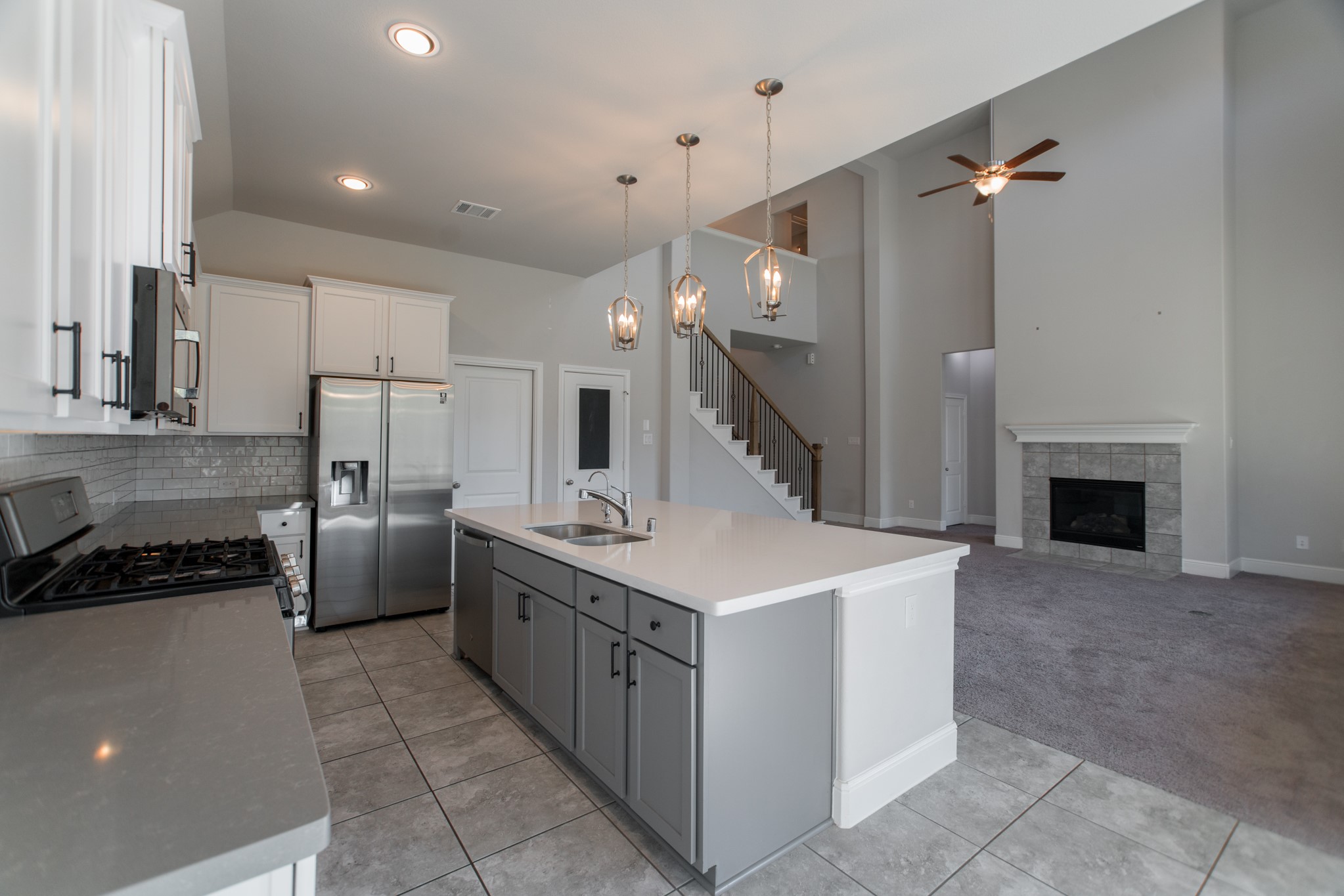 10054 Preserve Way Conroe, TX 77385 - Photo 19 of 45