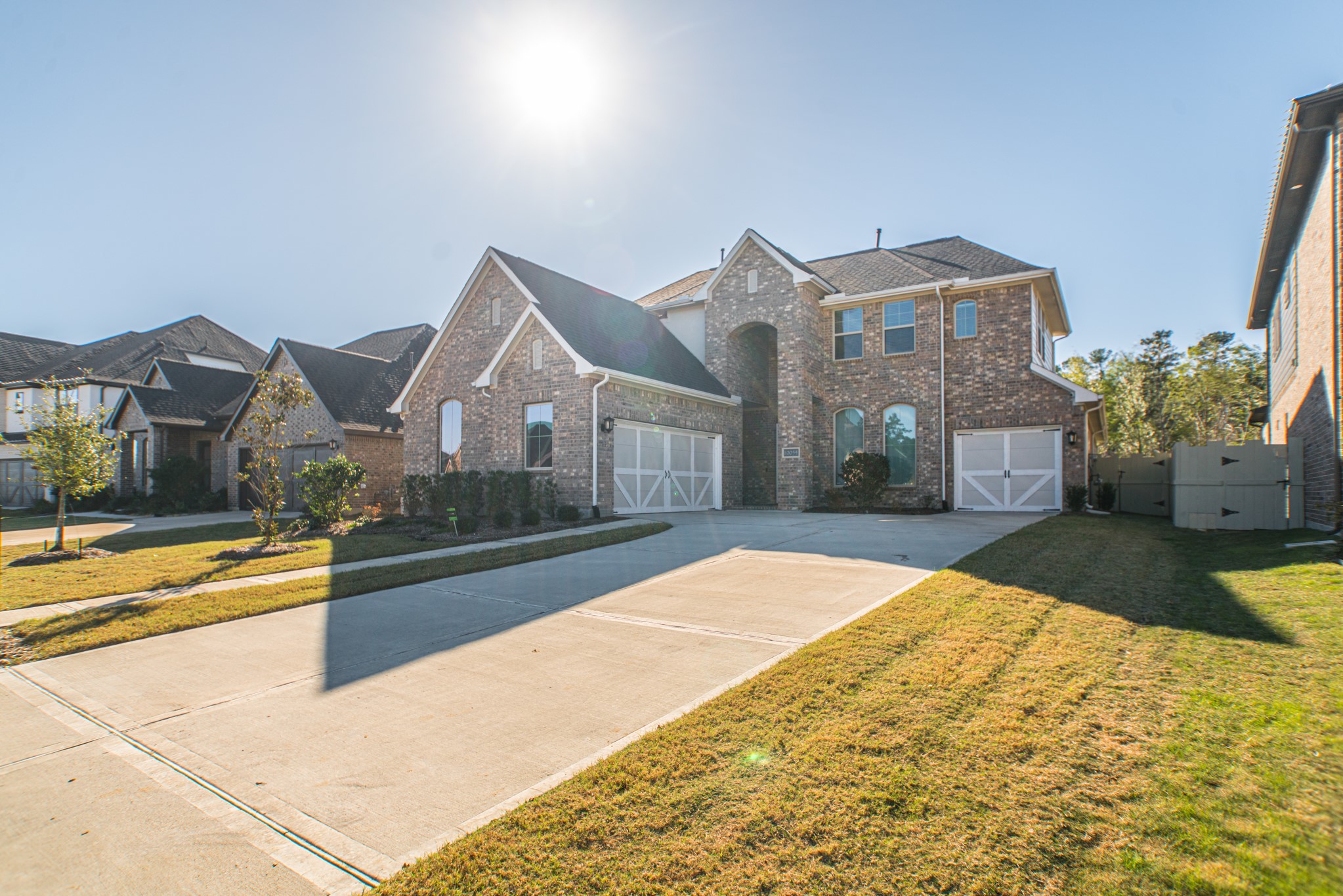 10054 Preserve Way Conroe, TX 77385 - Photo 2 of 45