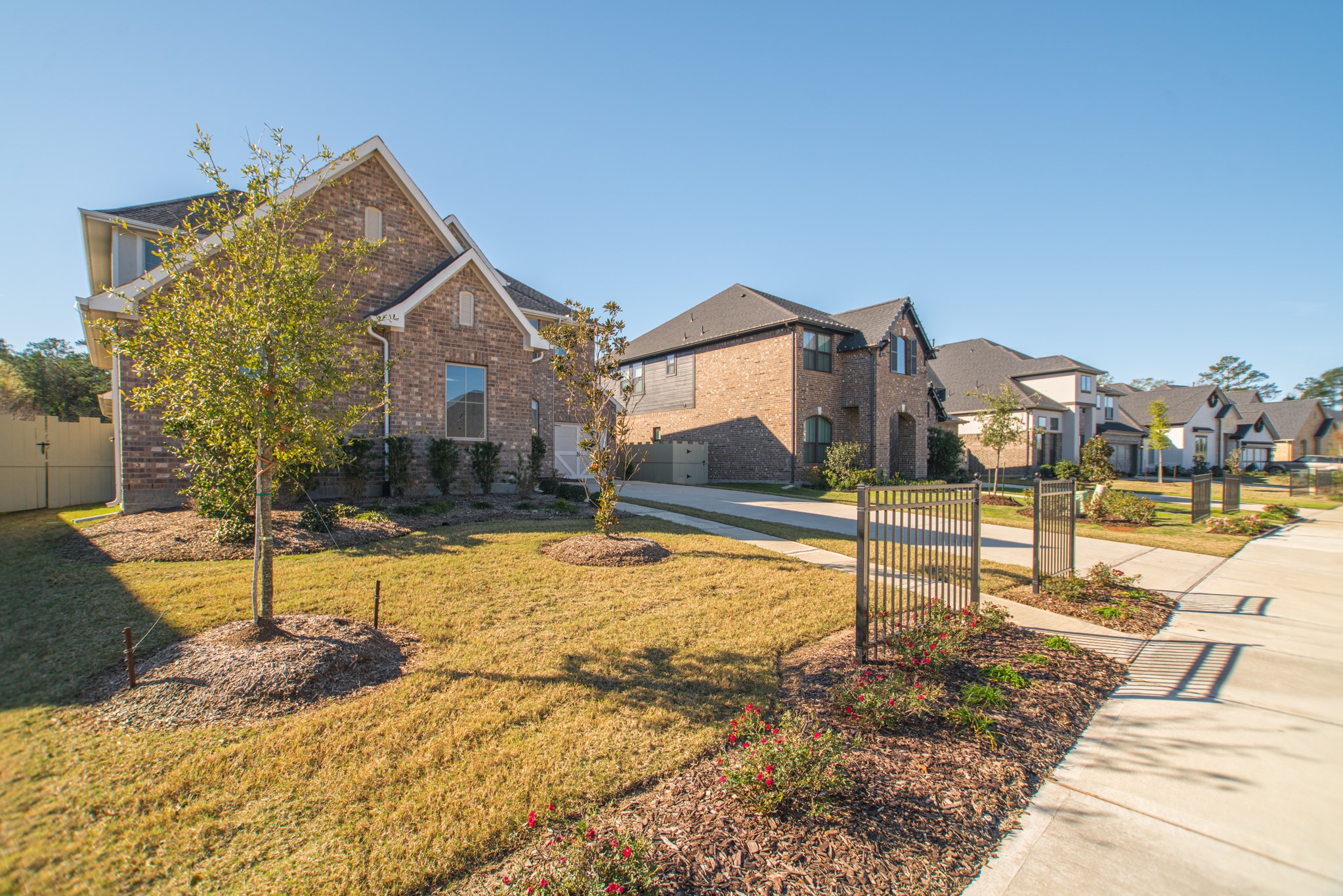 10054 Preserve Way Conroe, TX 77385 - Photo 3 of 45