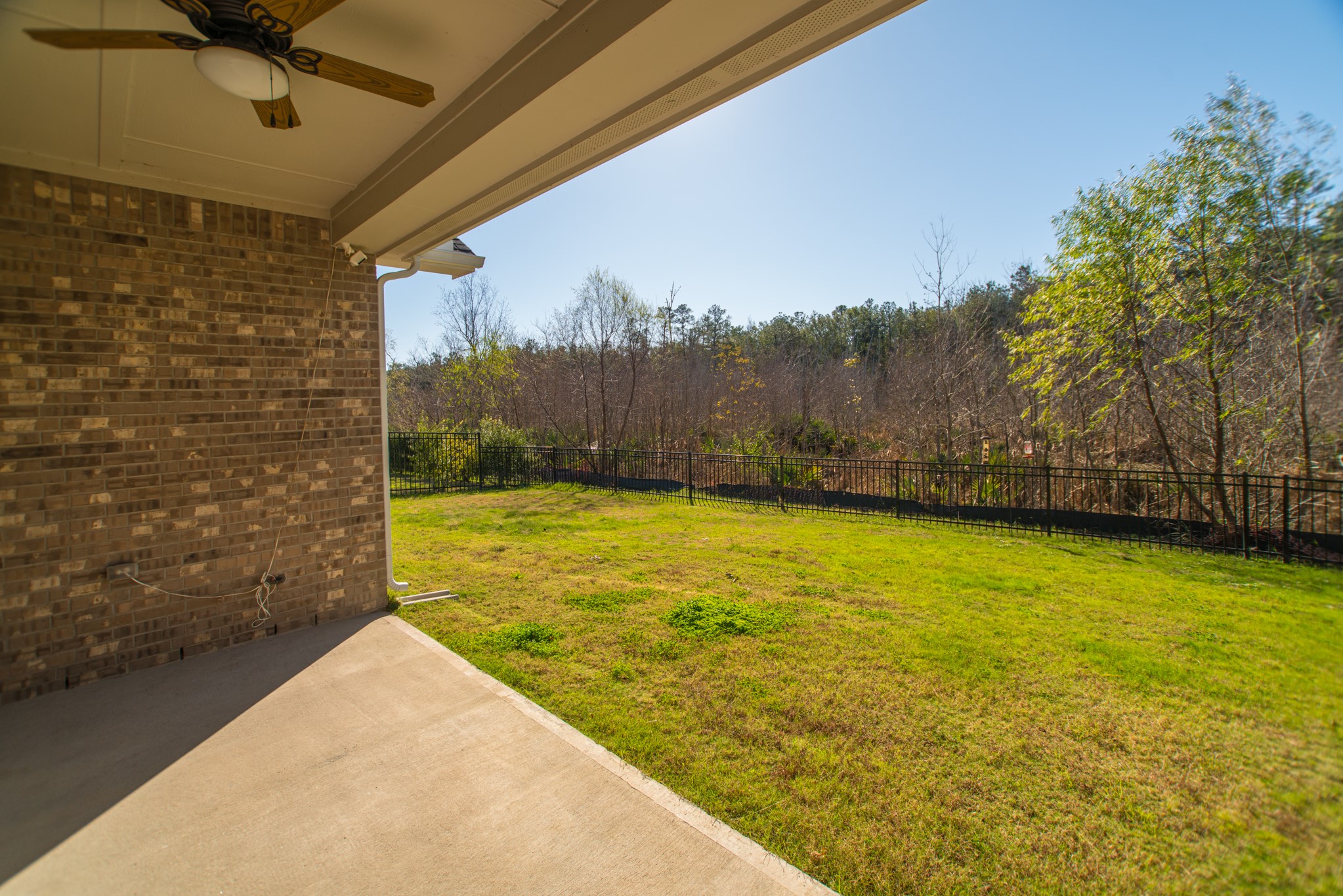 10054 Preserve Way Conroe, TX 77385 - Photo 42 of 45