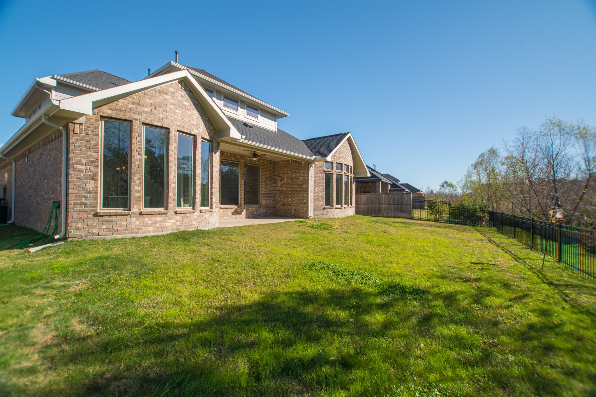 10054 Preserve Way Conroe, TX 77385 - Photo 43 of 45