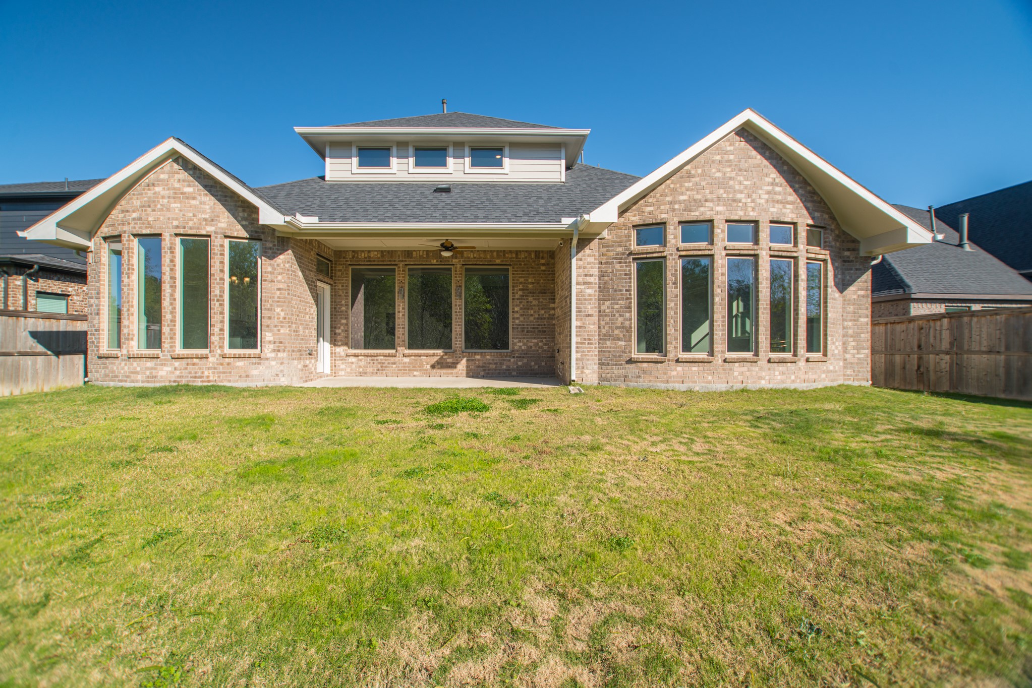 10054 Preserve Way Conroe, TX 77385 - Photo 44 of 45