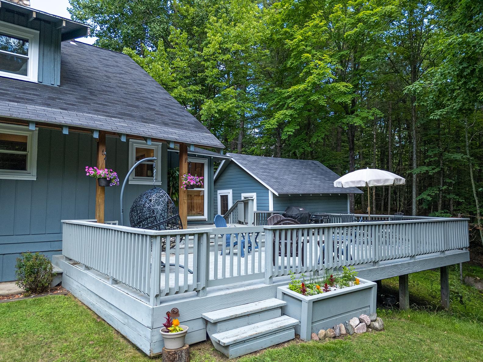 7139 Voyageur Road Three Lakes, WI 54562 - Photo 31 of 37 Gallery Image 31