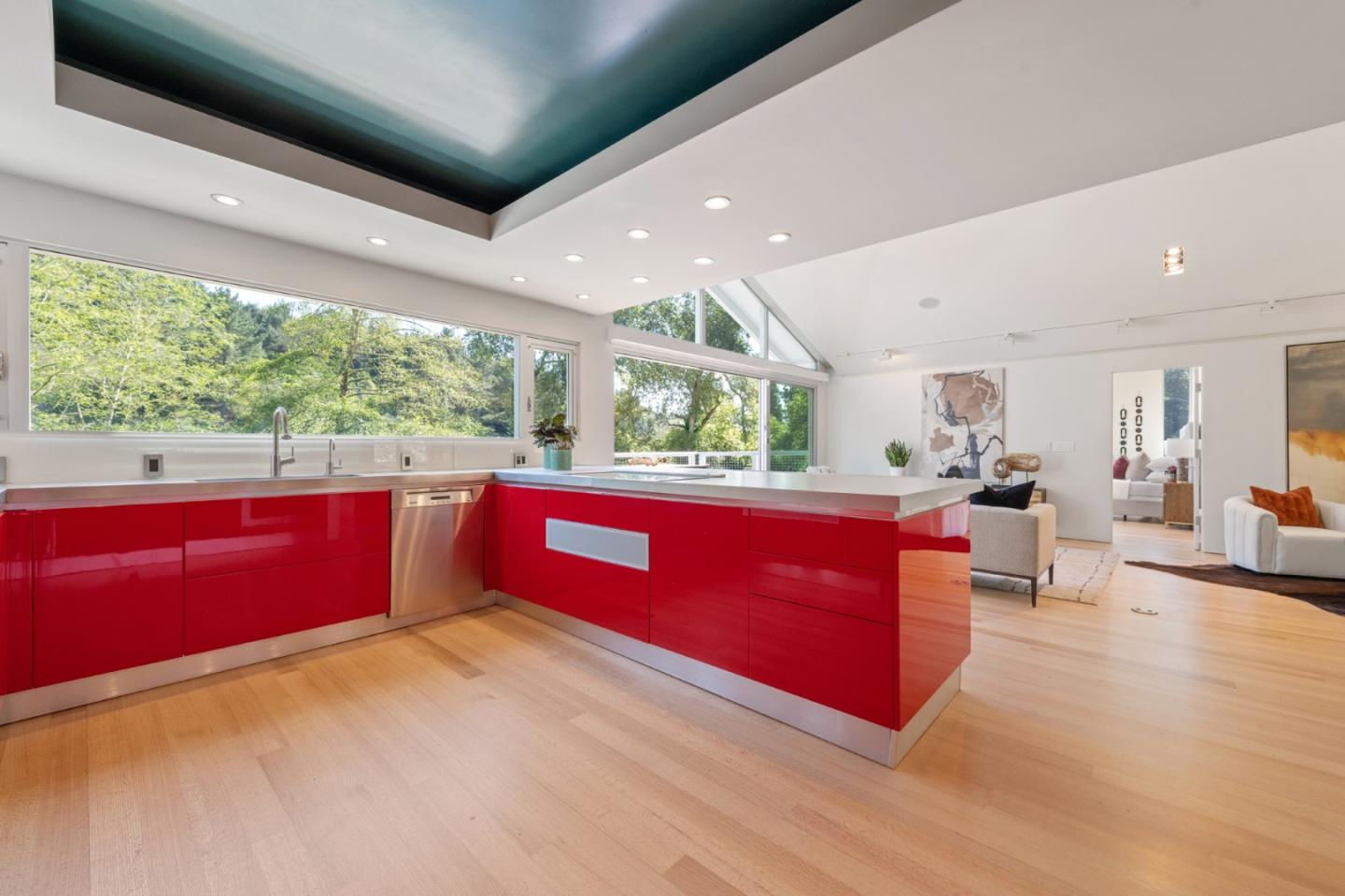 2570 Purisima Creek Road Half Moon Bay, CA 94019 - Photo 24 of 85
