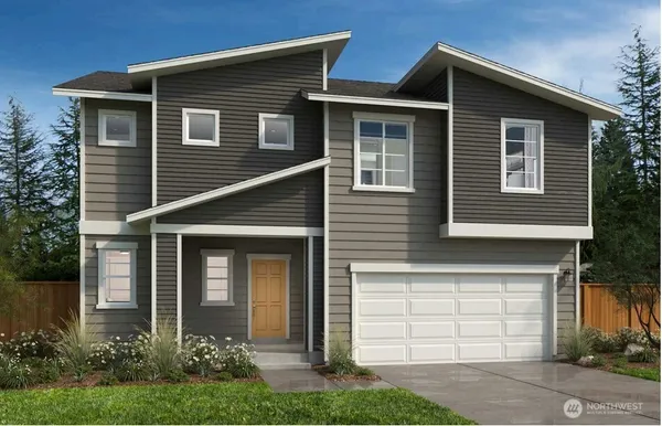 $571,760 | 717 Teetor Circle Northwest, Orting, WA 98360
