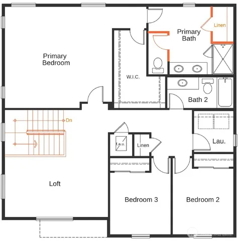 $586,795 | 717 Teetor Circle Northwest, Orting, WA 98360